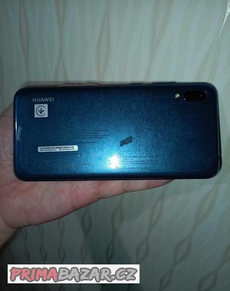 huawei-y6