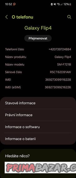 z-flip-4-128gb