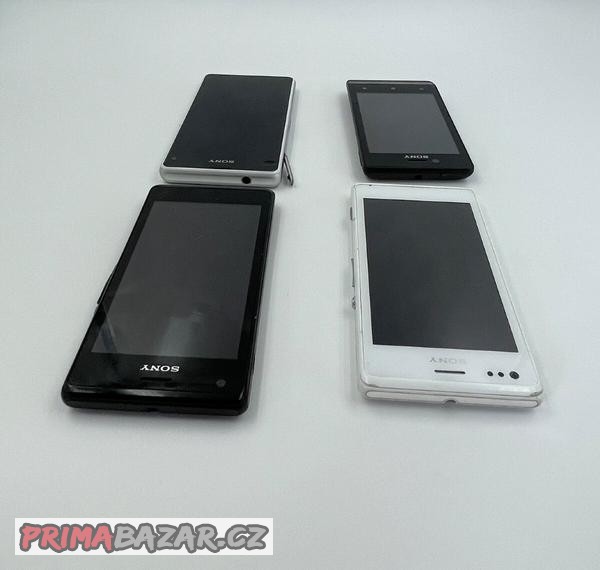 4-ks-set-telefonu-sony-pouzite