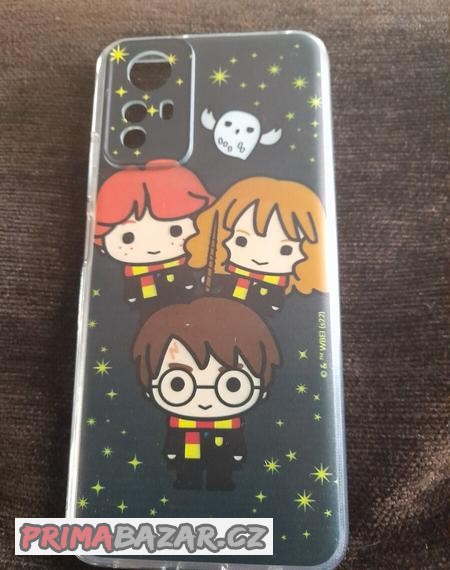 pouzdro-harry-potter-pro-xiaomi-redmi-note-12s-4g