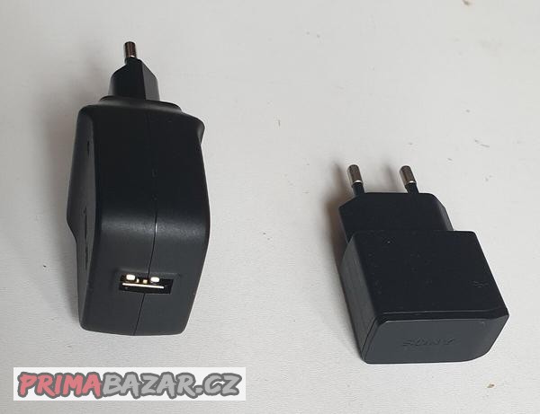 usb-nabijecka-sony-ericson-5v-1a-a-asus-5v-2a