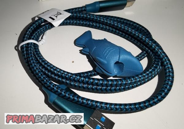 nabijeci-kabel-usb-a-usb-c-modry-drzak-zralok