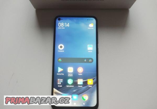 xiaomi-redmi-note-9-displej-6-53-s-rozlisenim-2340-x-1080