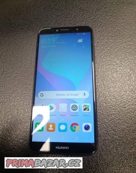 huawei-y6-prime-2018-cerny