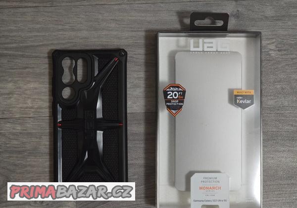 samsung-galaxy-s22-ultra-kevlarove-pouzdro-uag-monarch-pro