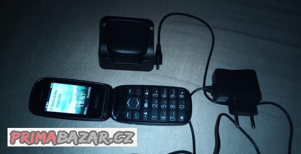evolveo-ep-700-fdb