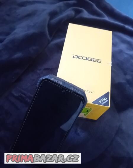doogee-v-max-5g