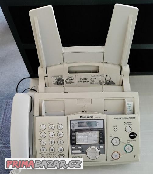 telefon-se-zaznamnikem-kopirkou-a-faxem-panasonic