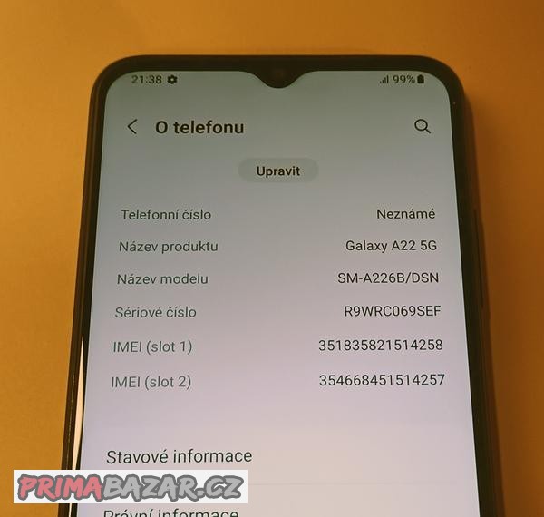 samsung-galaxy-a22-5g-64gb-doprava-zdarma