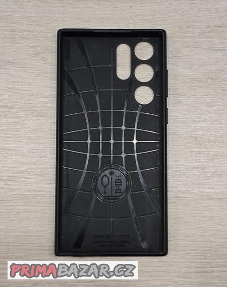 samsung-galaxy-s22-ultra-spigen-liquid-air-matte-black