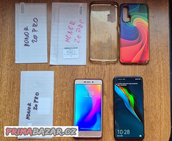 mobilni-telefony-honor-20-pro-xiaomi-redmi-3s