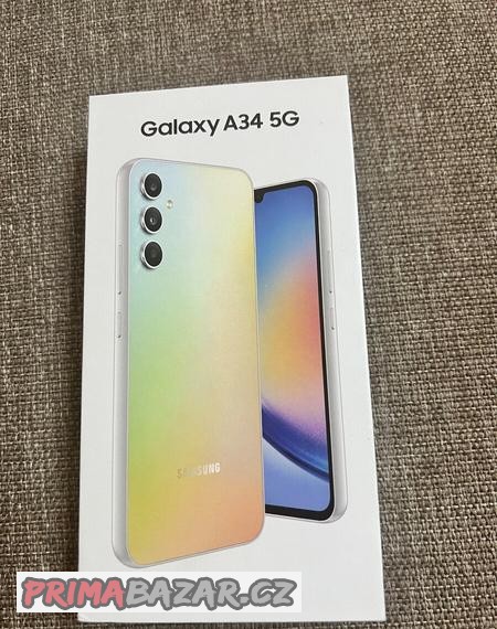 novy-samsung-galaxy-a34