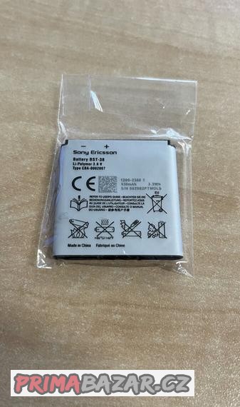 originalni-baterie-sony-ericsson