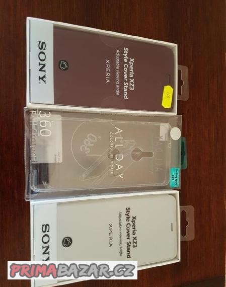 pouzdro-roar-sony-xperia-xz3-original