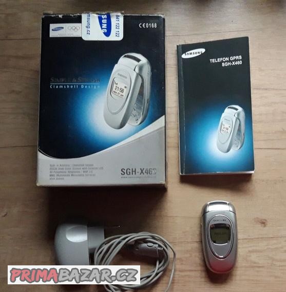 mobil-samsung-v-typ-agh-x460