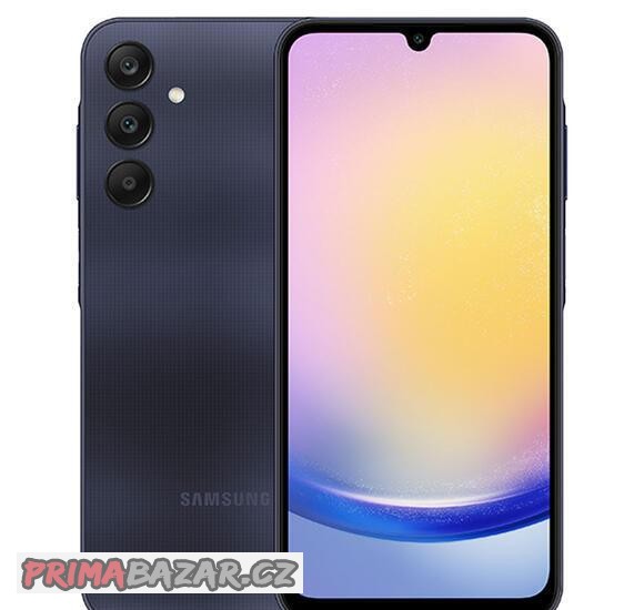 samsung-a25-5g-256gb-cerny