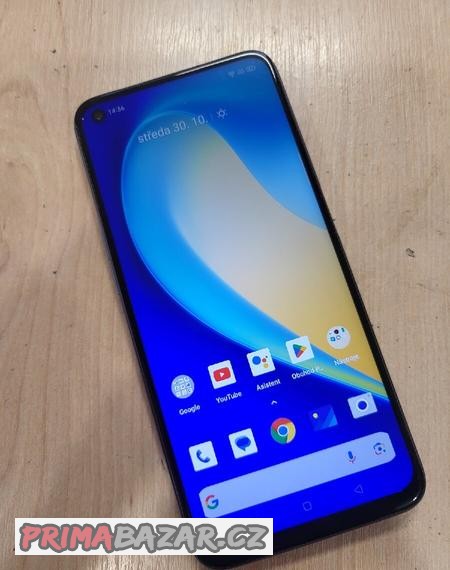 realme-7