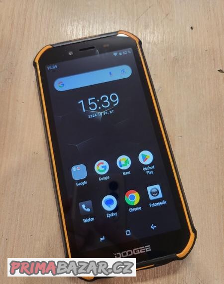 doogee-s40