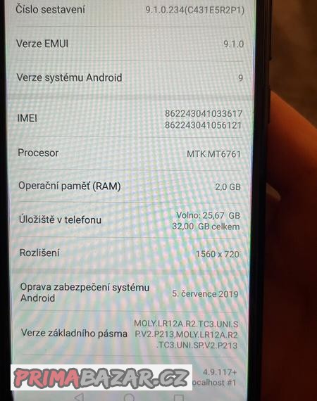 huawei-y6-2019