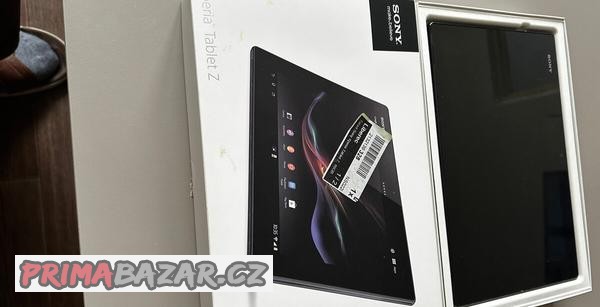 tablet