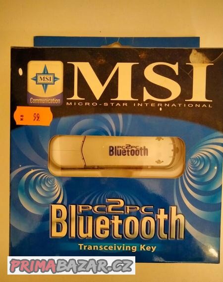 bluetooth-vyrobce-msi