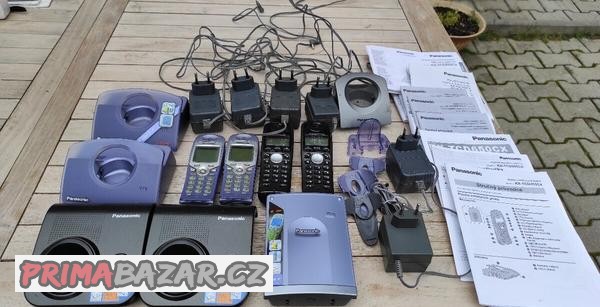 bezdratove-telefony-panasonic-funguji-i-jako-vysilacka