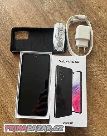 prodam-samsung-a-53-5g-128gb