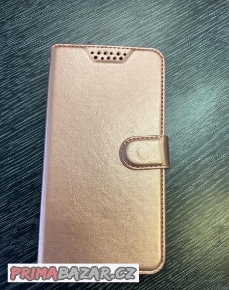 Pouzdro pro LG NEXUS 5X - růžové