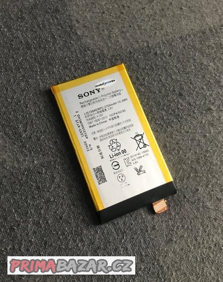 baterie-sony-xperia-z5-compact-xa-ultra-nova