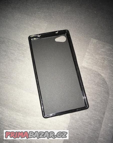 kryt-sony-xperia-z5-compact-obal-na-mobil-cerny