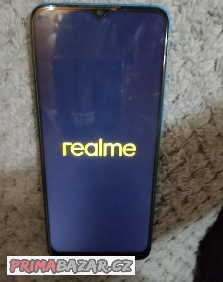 realme-c3