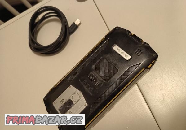 prodam-blackview-bv6400-pro