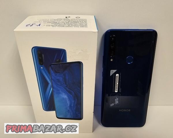 honor-9x-128gb-blue-novy-zaruka-6-mesicu-novy