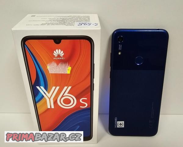 huawei-y6s-32gb-3gb