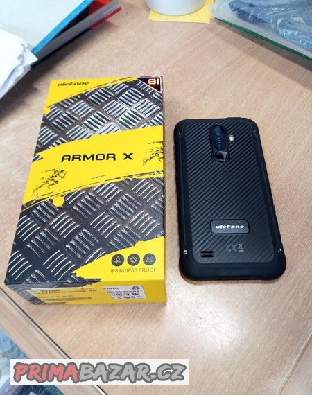 ulefone-armor-x8i-3gb-32gb-cerny