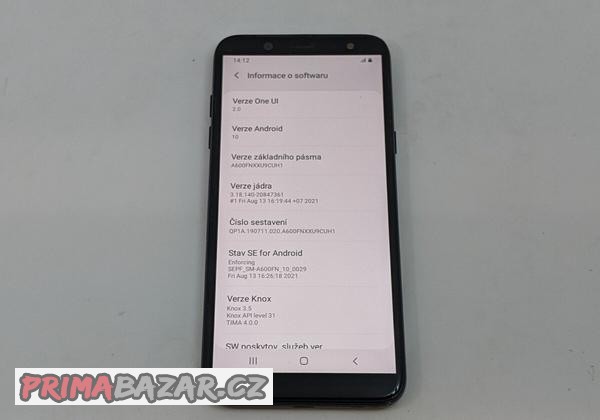 samsung-galaxy-a6-2018-3-32gb-black-zaruka-6-mesicu