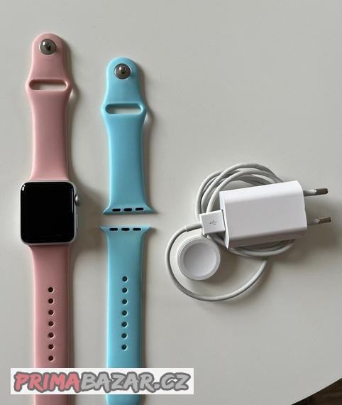 apple-watch-series-3-38mm-funkcni-bezne-opotrebeni