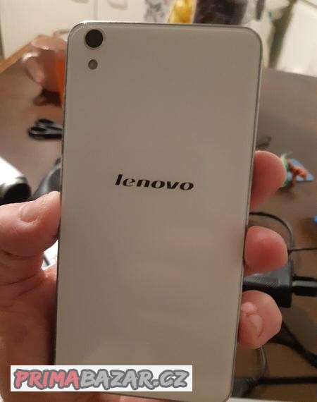 Lenovo S850 nový displej