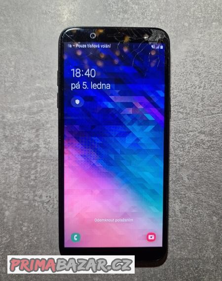 sm-a6000fn