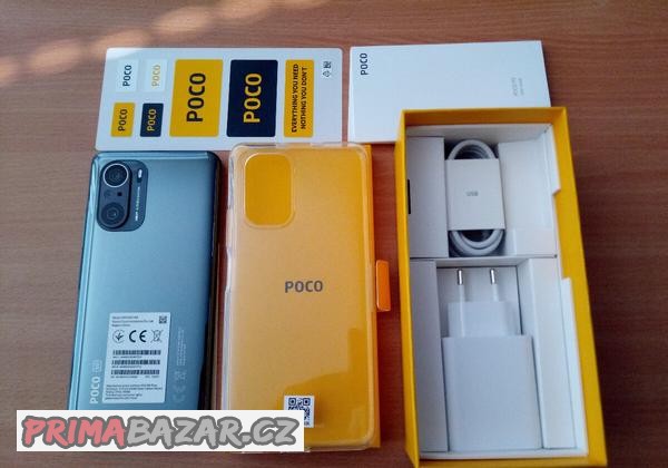 novy-herni-telefon-poco-f3-6gb-128gb-5g-snapdragon-870