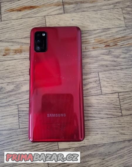 samsung-galaxy-a41-64-gb-cerveny