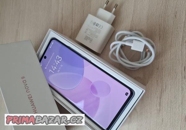 huawei-nova-9-8gb-128gb-blue-zaruka