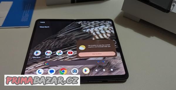 google-pixel-fold