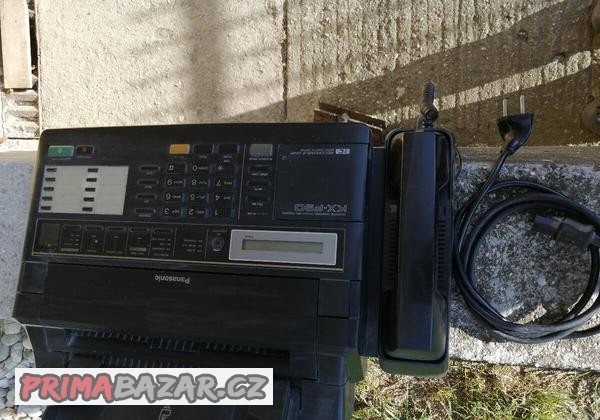 prodam-telefon-panasonic-kx-f90b-nahravani-kopirka-fax