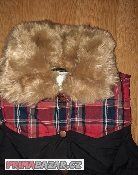 damska-vesta-z-primark-vel-36-super-stav