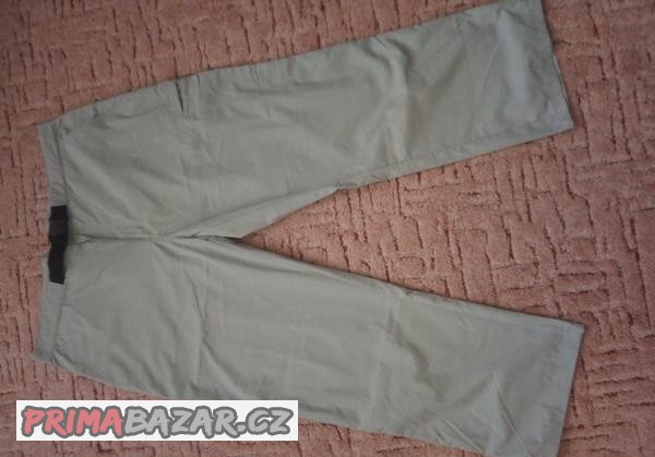 panske-outdoorove-kalhoty