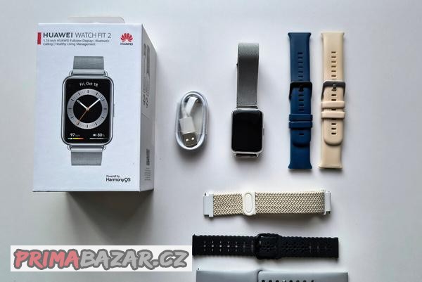huawei-watch-fit-2-verze-elegant-stribrna