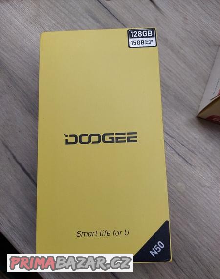 chytry-telefon-doogee-n50-128gb
