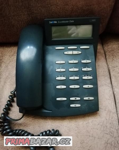 retro-telefon
