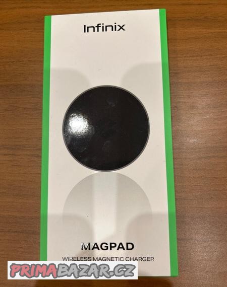 infinix-bezdratova-magpad-nabijecja